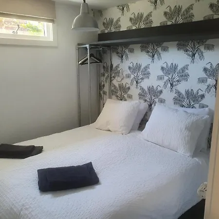 Holiday home Geestmerambacht, Nieuw Vrijstaande Sfeervol En Landelijk Gelegen Vakantiewoning *