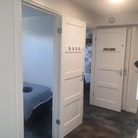 Geestmerambacht, Nieuw Vrijstaande Sfeervol En Landelijk Gelegen Vakantiewoning
