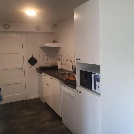 Geestmerambacht, Nieuw Vrijstaande Sfeervol En Landelijk Gelegen Vakantiewoning
