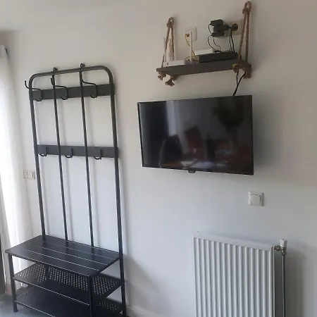 Holiday home Geestmerambacht, Nieuw Vrijstaande Sfeervol En Landelijk Gelegen Vakantiewoning Koedijk
