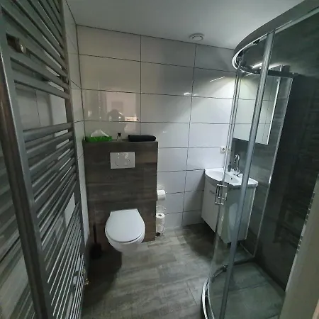 Geestmerambacht, Nieuw Vrijstaande Sfeervol En Landelijk Gelegen Vakantiewoning *