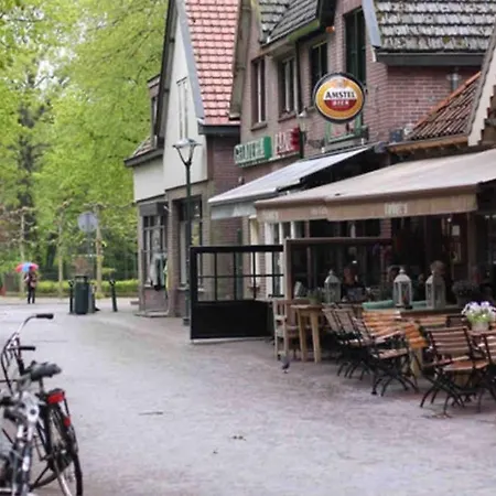 Holiday home Geestmerambacht, Nieuw Vrijstaande Sfeervol En Landelijk Gelegen Vakantiewoning Koedijk