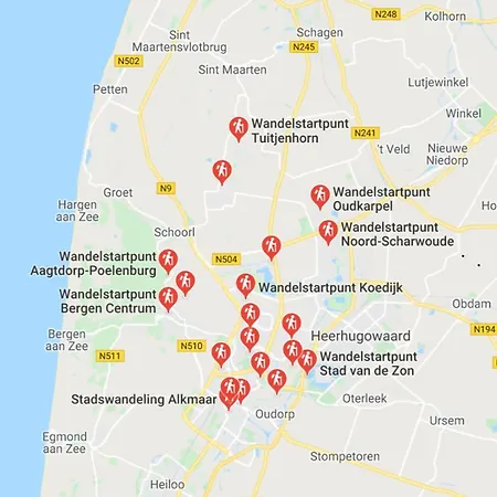 Geestmerambacht, Nieuw Vrijstaande Sfeervol En Landelijk Gelegen Vakantiewoning Holiday home